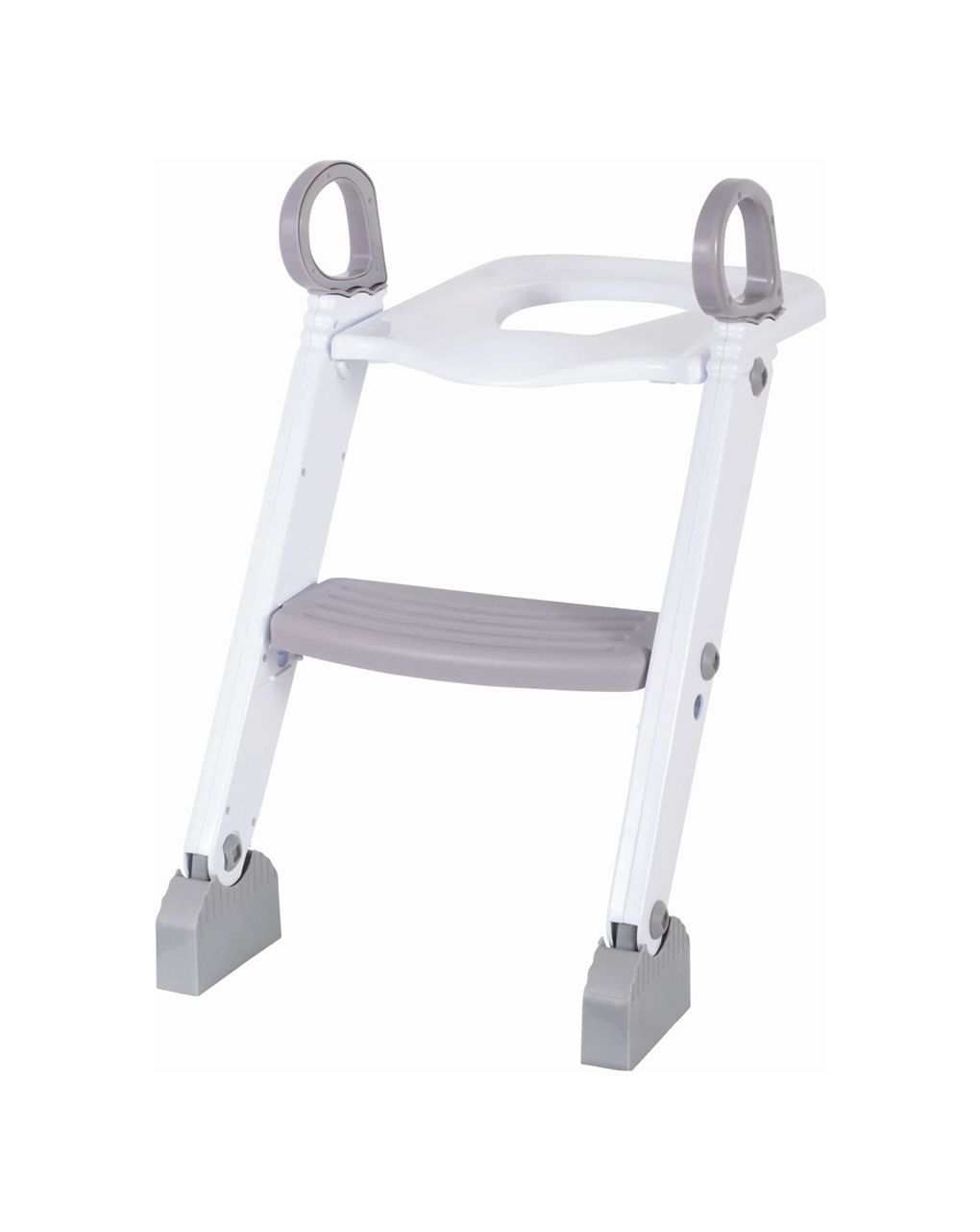 Freeon εκπαιδευτικό κάθισμα τουαλέτας με σκάλα 42325