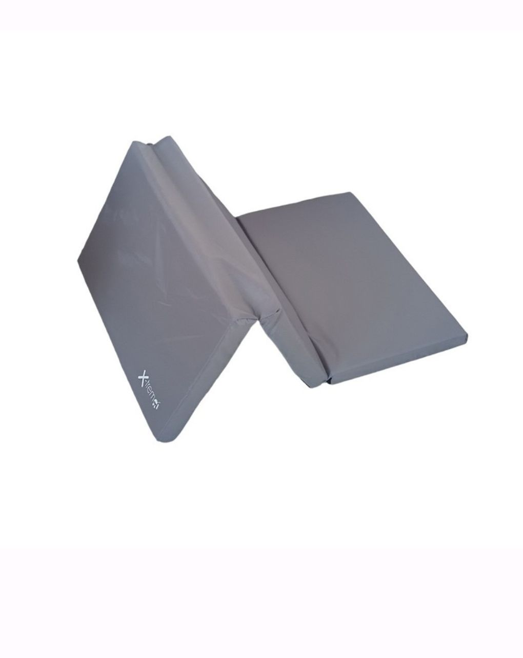 X-treme baby στρώμα για παρκοκρέβατο120 χ 60 x 5 cm deep grey - X-TREME BABY