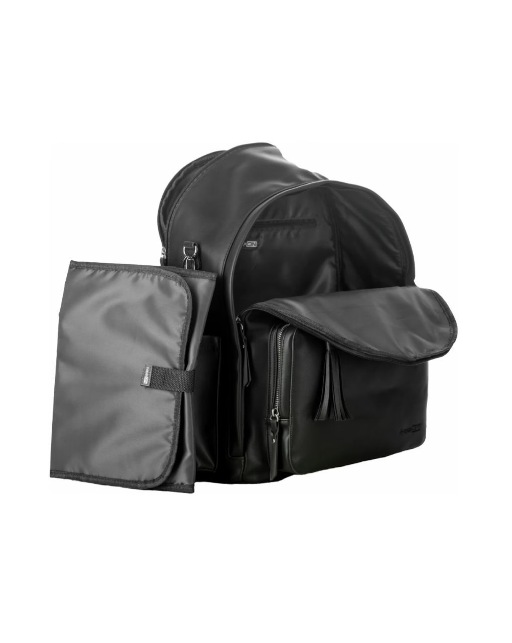 Freeon τσάντα πλάτης/αλλαξιέρα backpack glamour, 46538 - Freeon