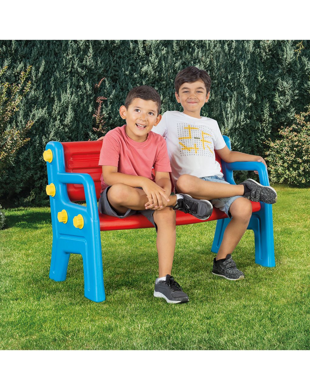 Dolu παγκάκι 110cm 001.3027 - Zita Toys