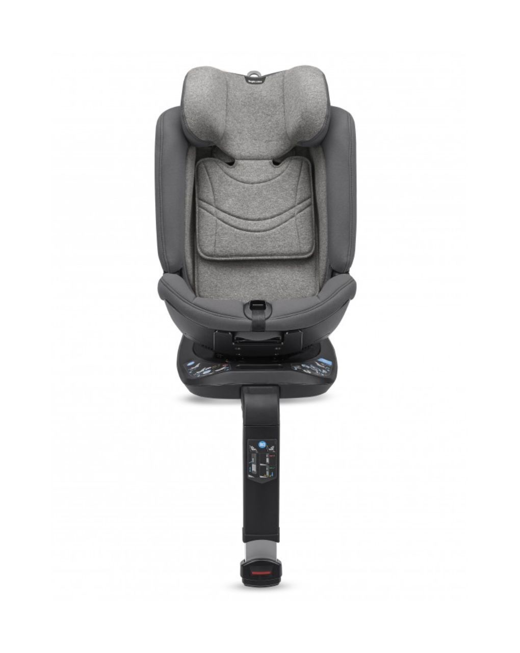 Inglesina κάθισμα αυτοκινήτου copernico (40-145cm) stone grey av91r0stg - Inglesina