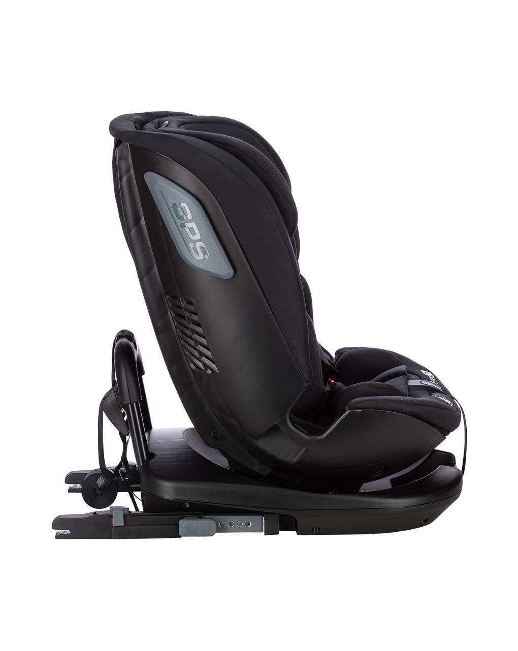 Freeon κάθισμα αυτοκινήτου epic 360° i-size (40-150cm) με isofix black 81521 - Freeon