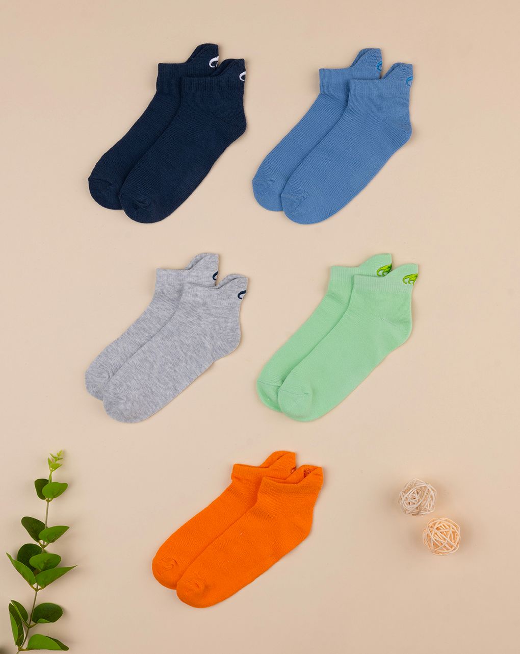 παιδικές κάλτσες πακέτο x5 dino για αγόρι