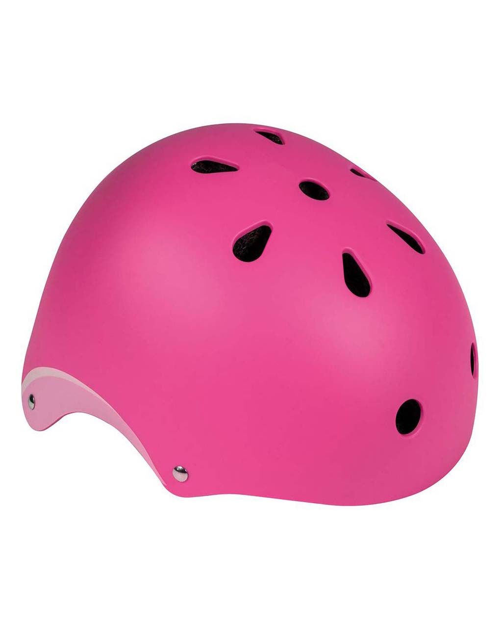 Shoko παιδικό κράνος σε φούξια χρώμα (μέγεθος s-m) 5004-50602 - Shoko