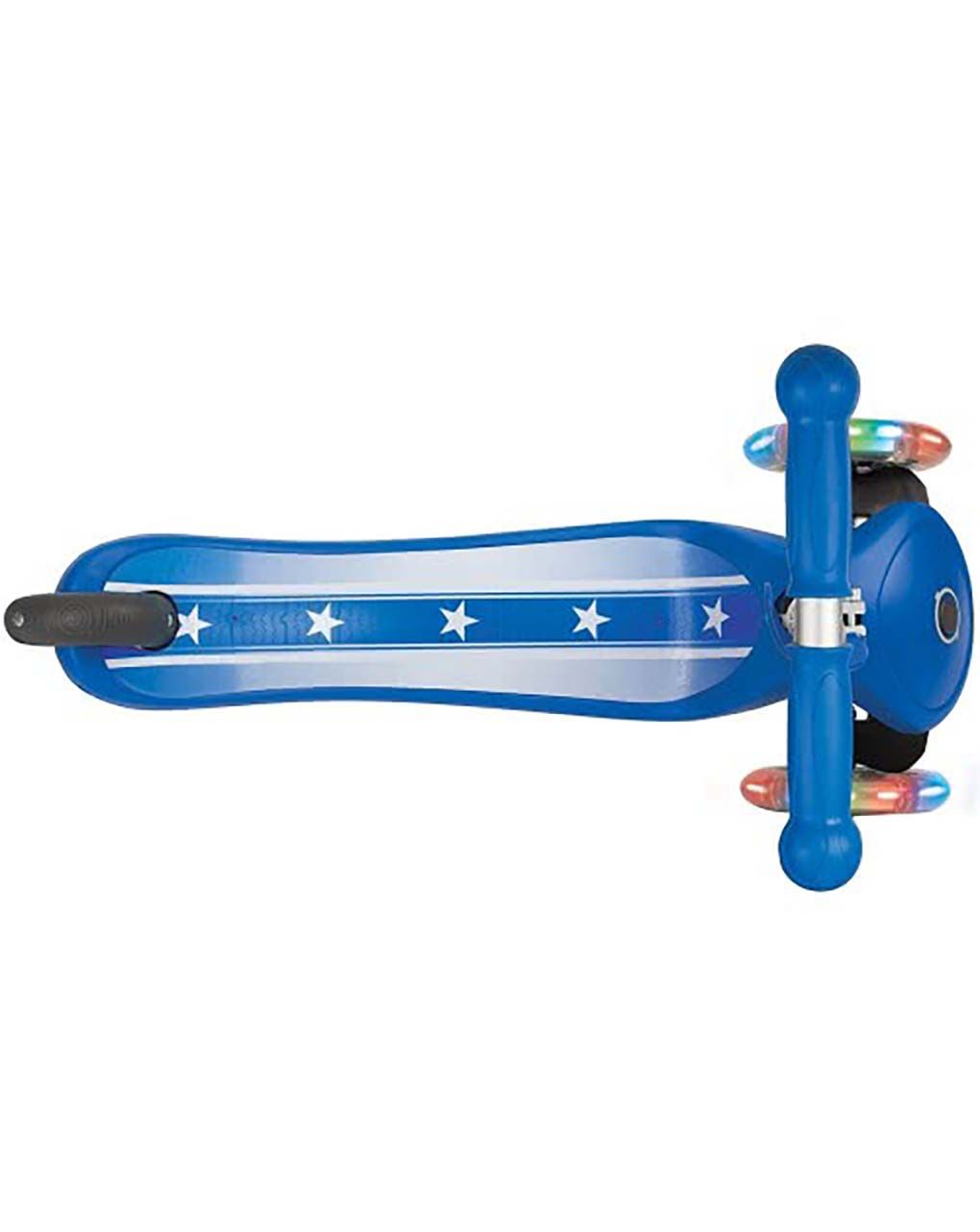 Globber scooter primo my free fantasy stars & strips - navy blue 424-012 - GLO, GLOBBER