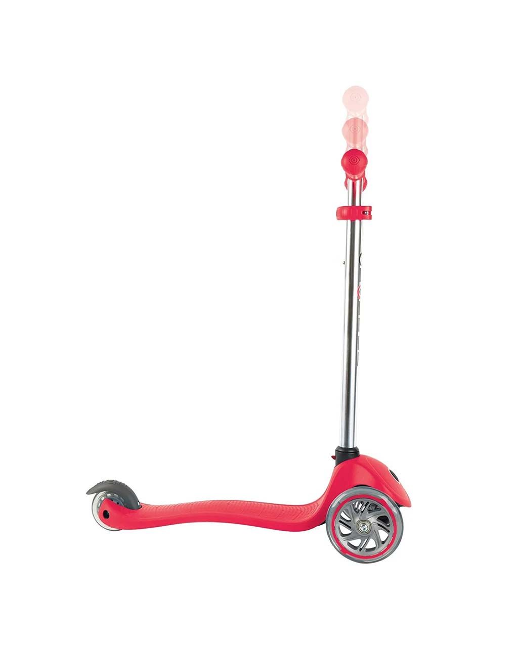 Globber scooter primo κόκκινο - GLO