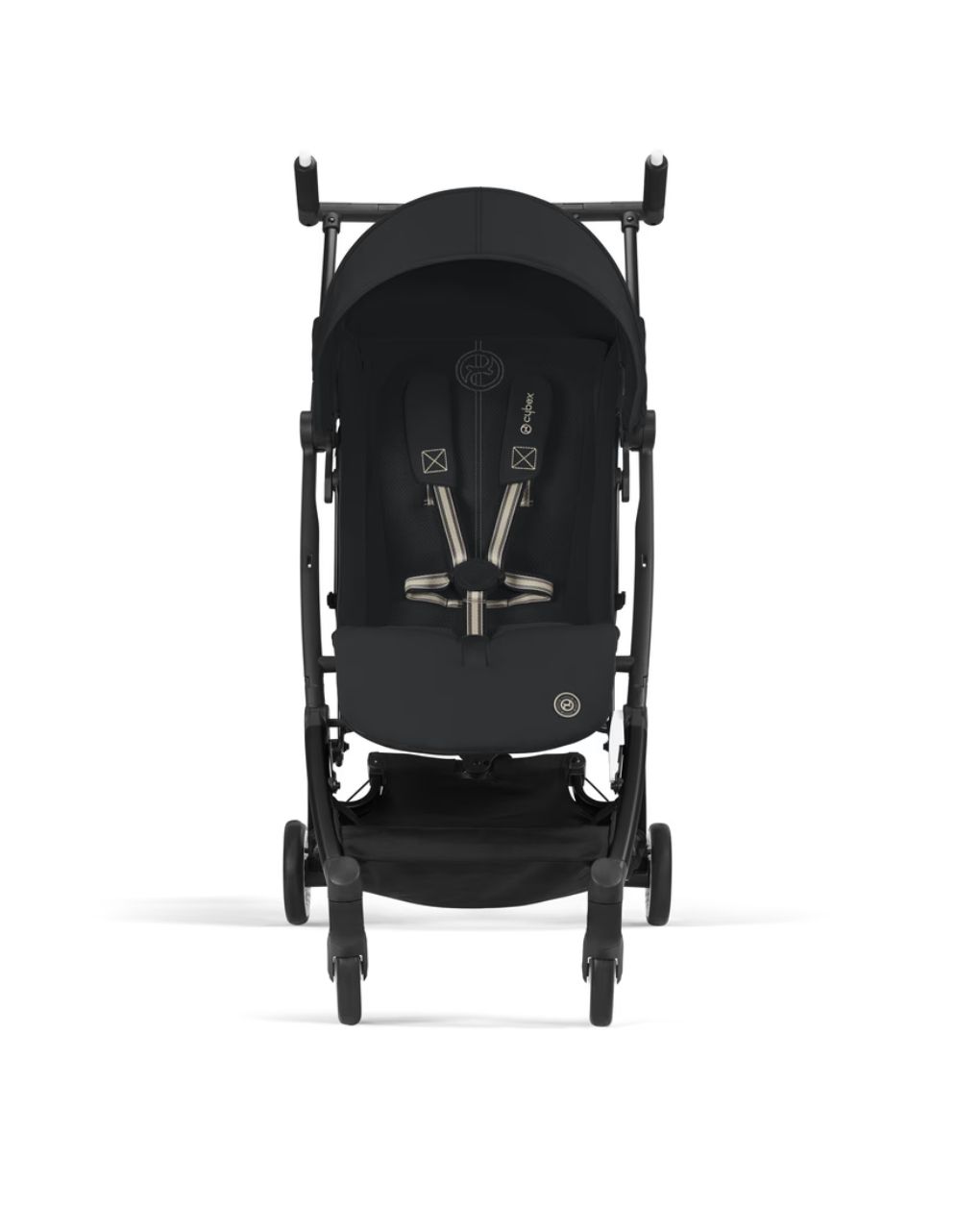 Cybex καρότσι libelle blk magic black - Cybex