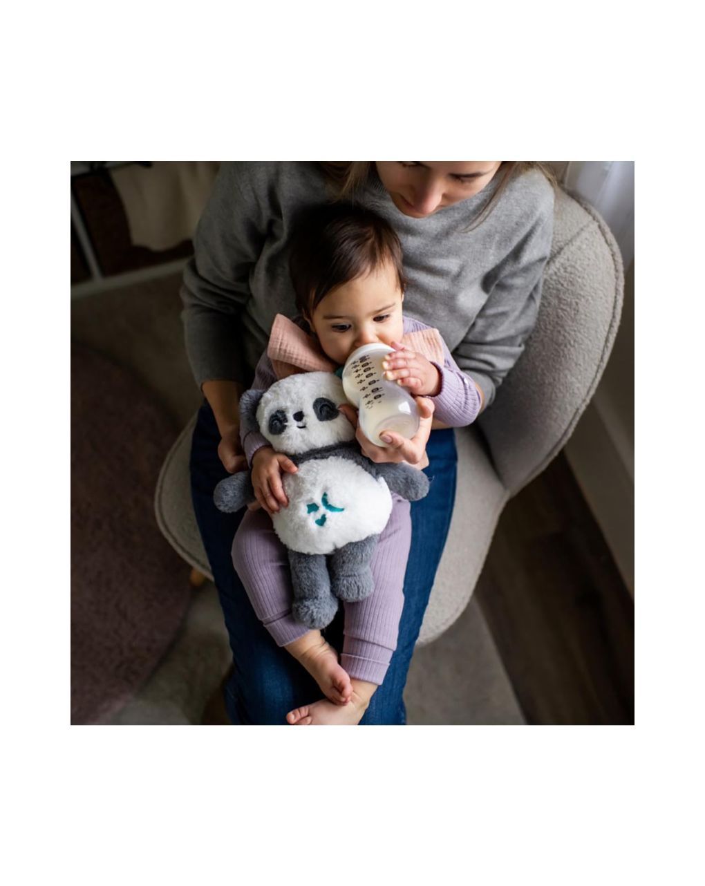 Tommee tippee deluxe pip το πάντα baby sleep - Tommee Tippee