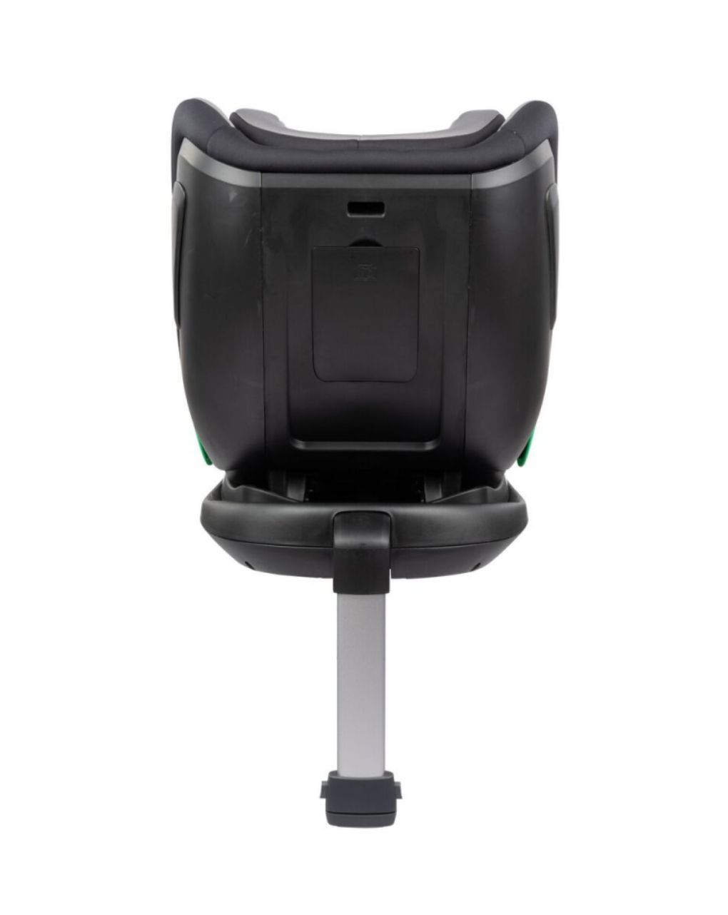 Bebe confort κάθισμα αυτοκινήτου evolvefix plus i-size (40-150cm) με isofix grey ur3-81054-40 - Bébé Confort