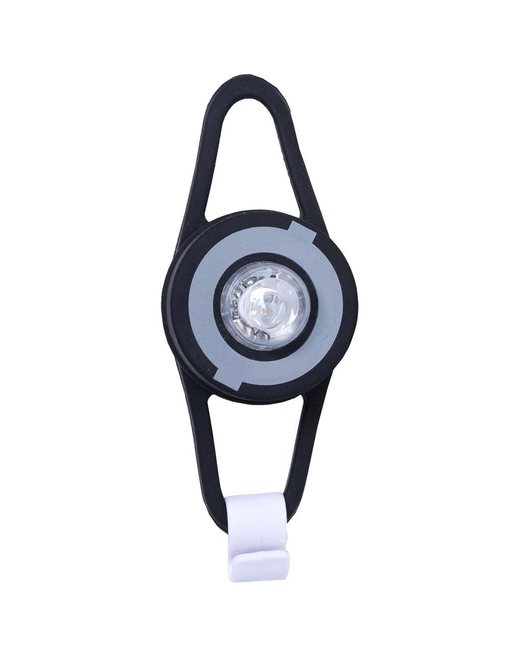 Globber αποσπώμενο φως ασφαλείας led - μαύρο 522-120 - GLO