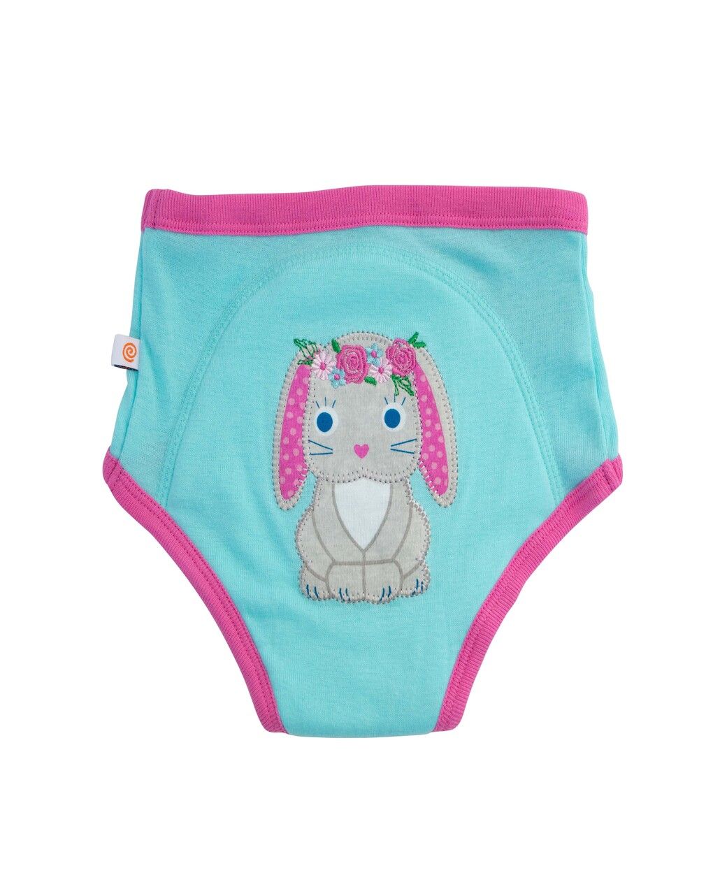 Zoocchini εκπαιδευτικά βρακάκια woodland princesses zoo80xx - Zoocchini