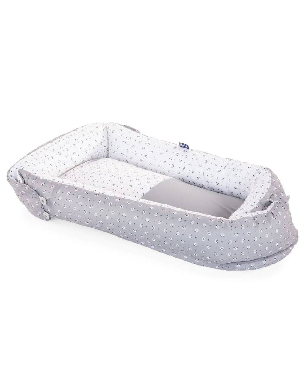 Chicco φωλίτσα μειωτήρας μωρού σχέδιο panda