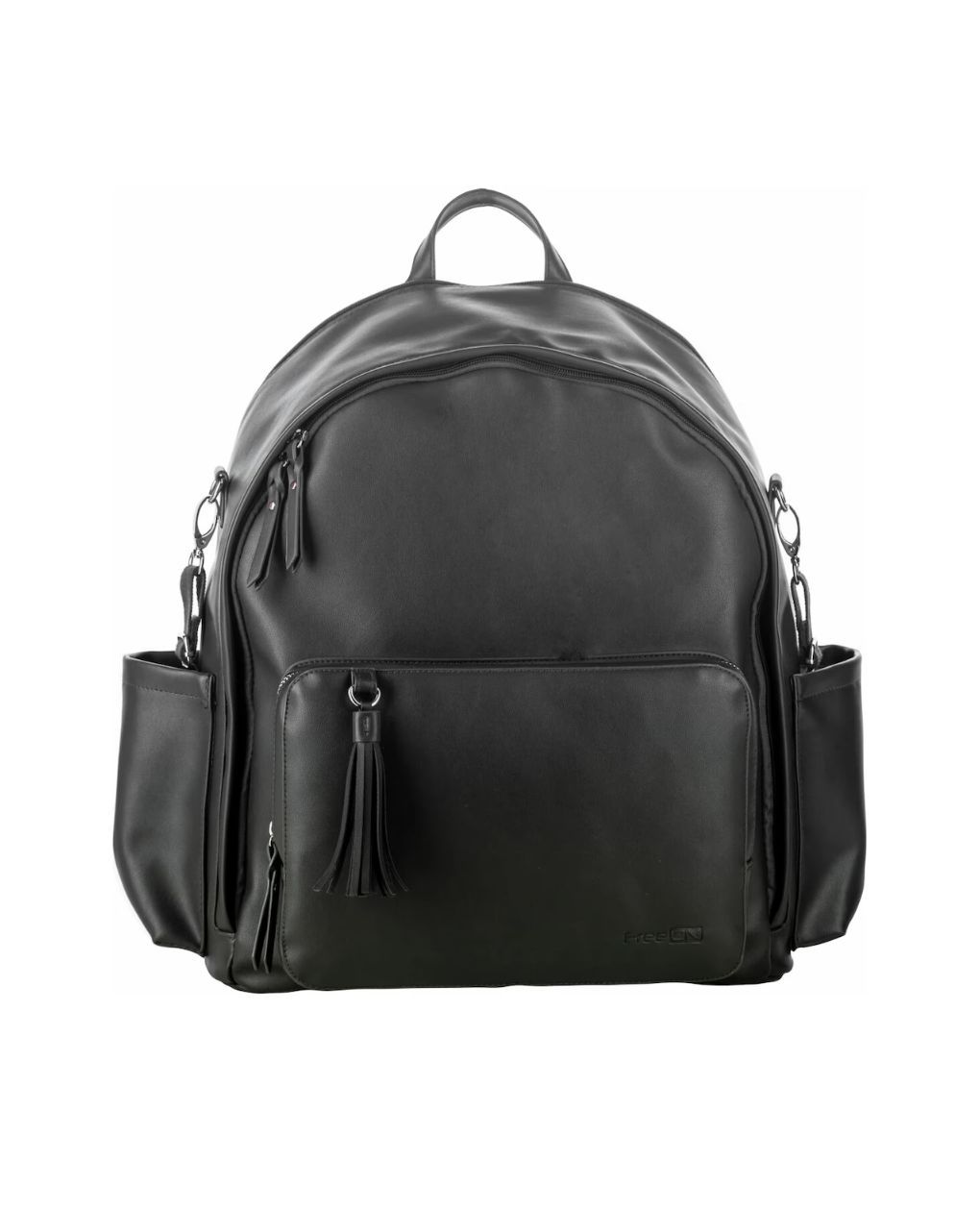 Freeon τσάντα πλάτης/αλλαξιέρα backpack glamour, 46538