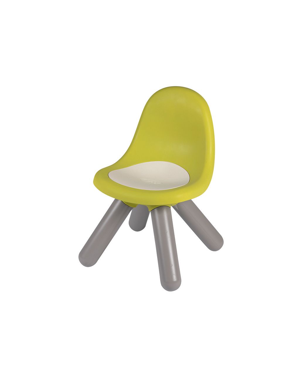 Smoby καρεκλάκι πράσινο 18 μηνών + - Smoby