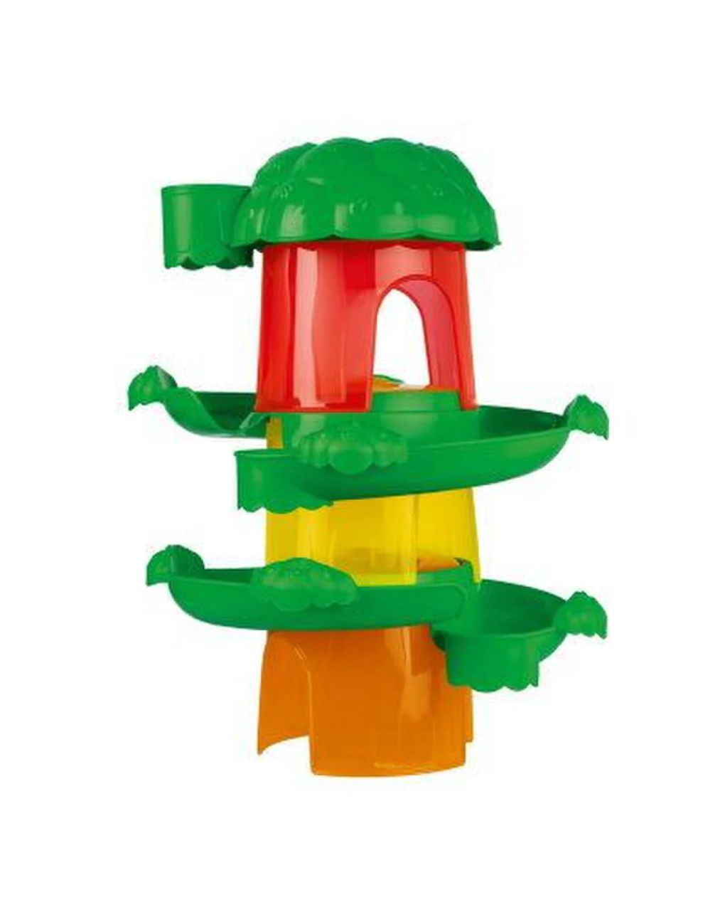 Chicco δεντρόσπιτο με μπάλες 2σε1 z01-11084-00 - Chicco