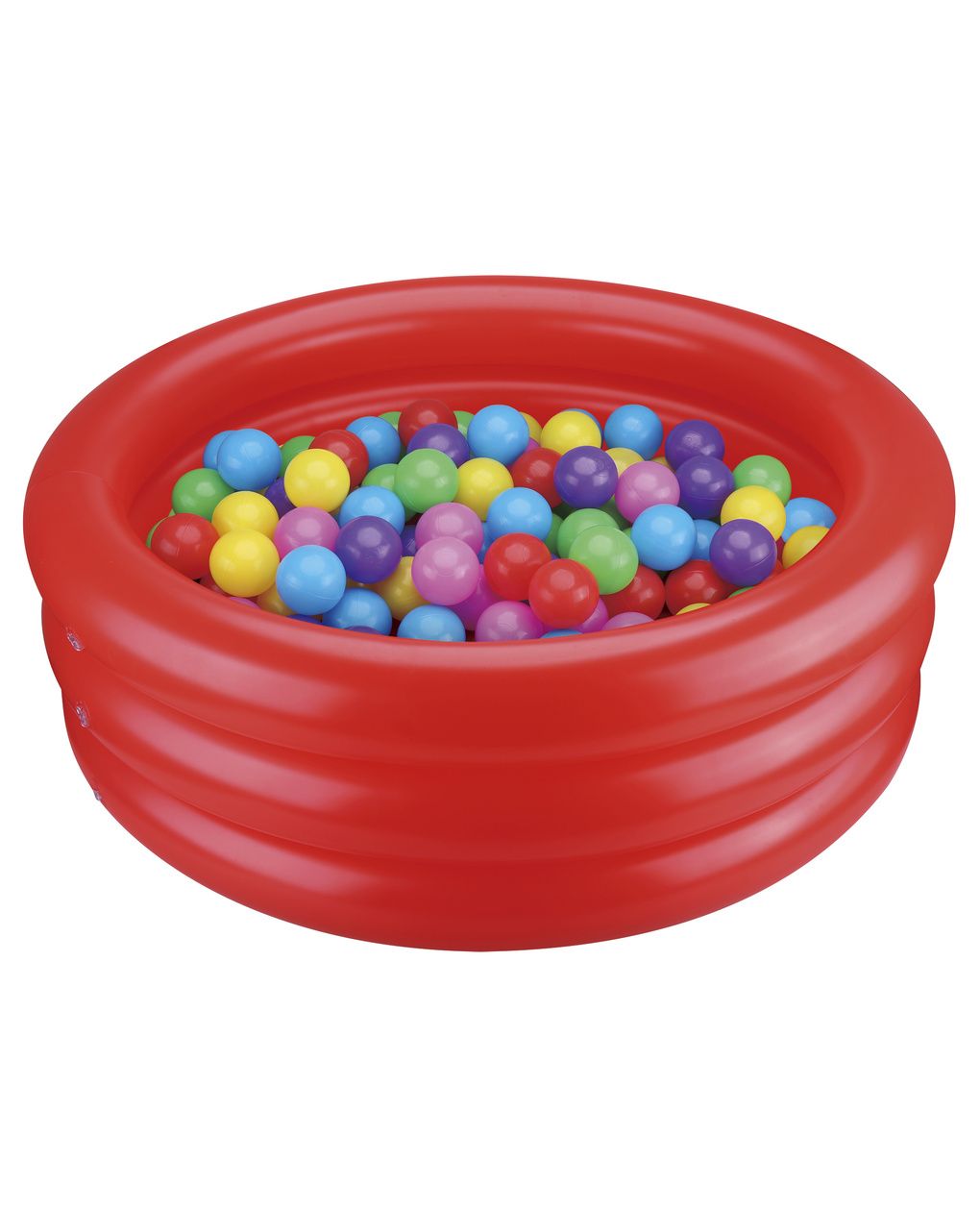 Sun & sport φουσκωτή πισίνα με 60 μπάλες 91 cm - Sun&Sport