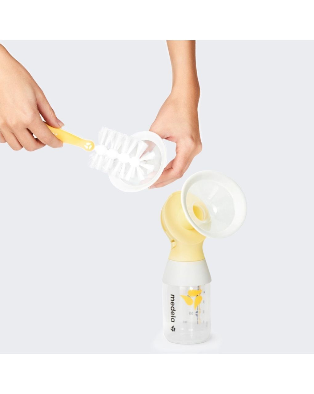 Medela ηλεκτρικό θήλαστρο swing flex™ 2-phase expression® 101033771 - Medela