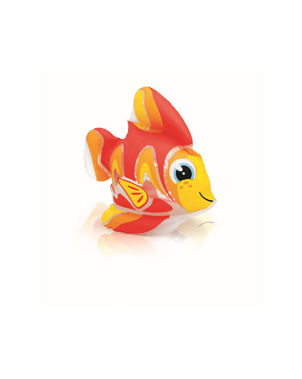 Intex φουσκωτά ζωάκια puff 'n play (διάφορα σχέδια) 58590 - Intex