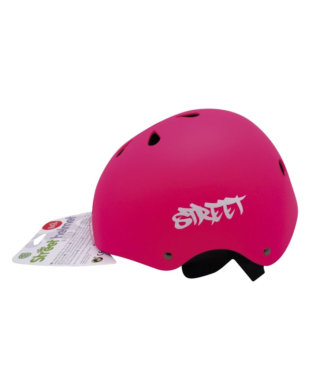 Sun&sport κράνος ροζ - Sun&Sport