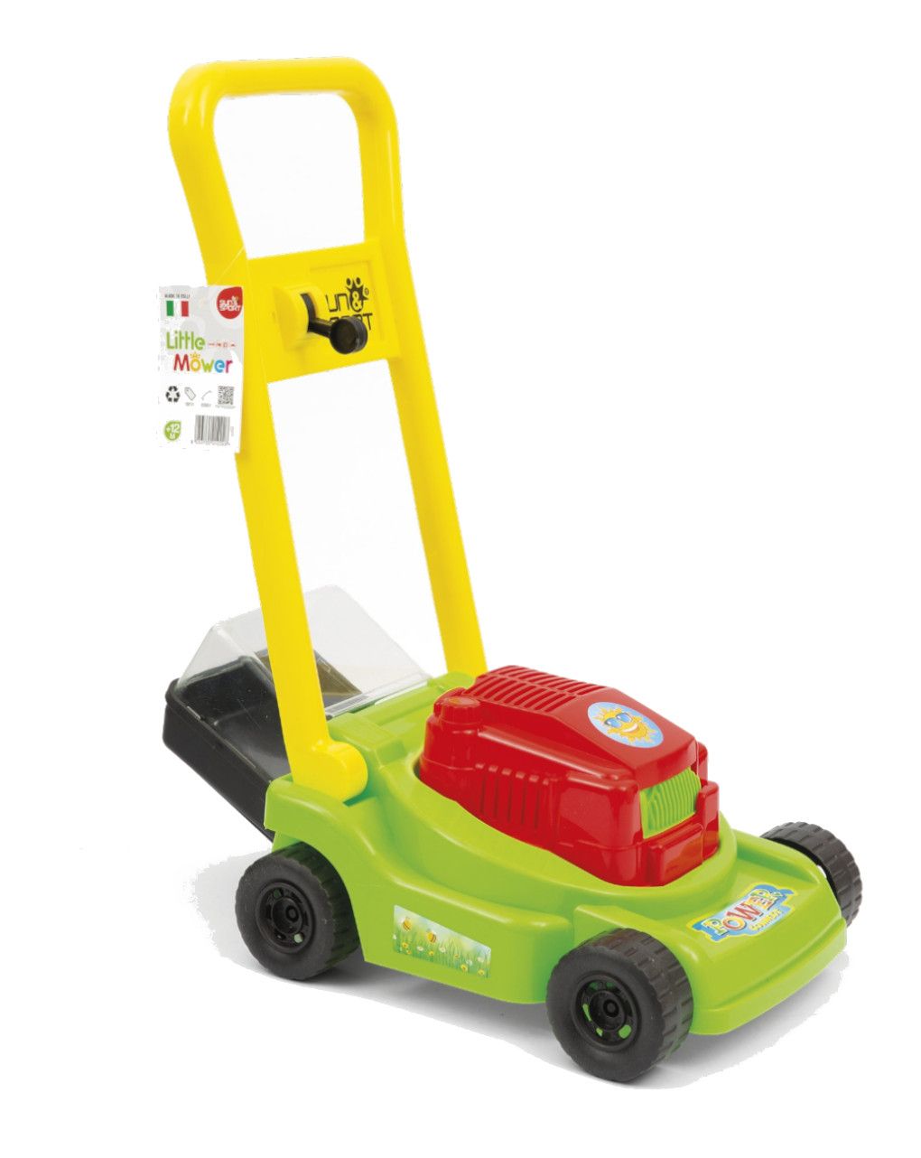 Sun & sport χορτοκοπτικό 1224925 - Sun&Sport