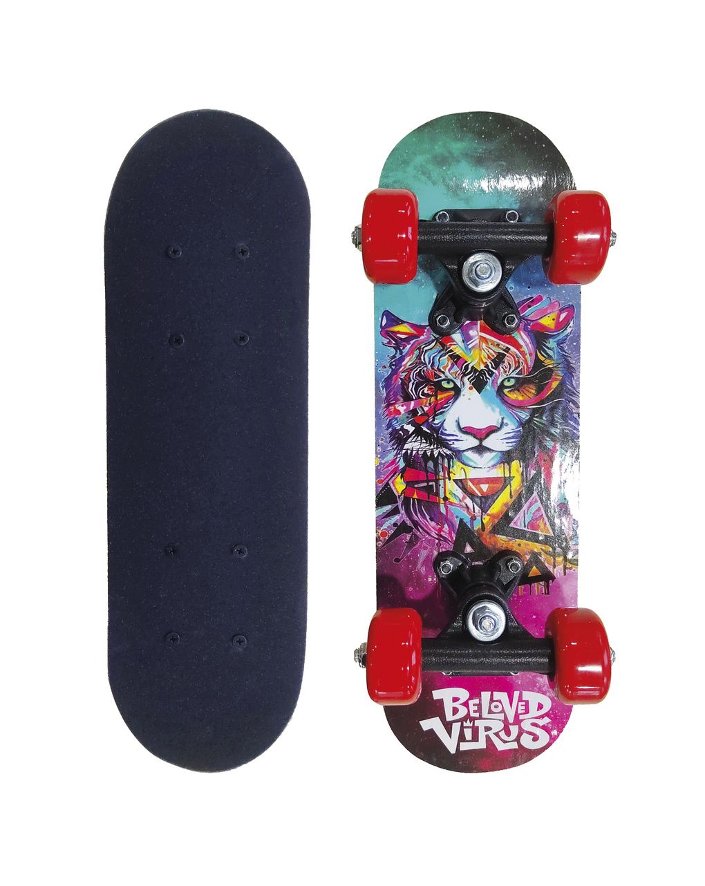 Sun & sport μίνι skateboard 43cm - Sun&Sport