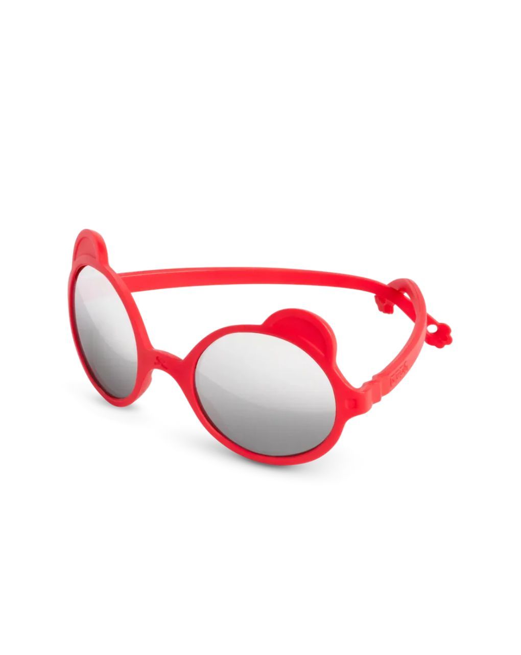 Kietla γυαλιά ηλίου ourson 0-1 ετών red elysee - kietla