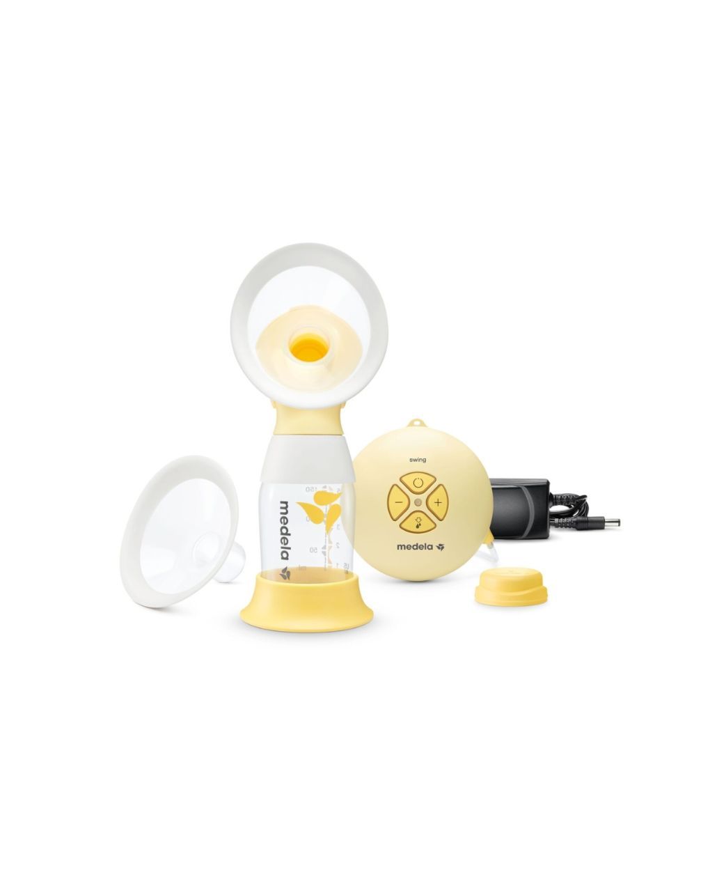 Medela ηλεκτρικό θήλαστρο swing flex™ 2-phase expression® 101033771 - Medela