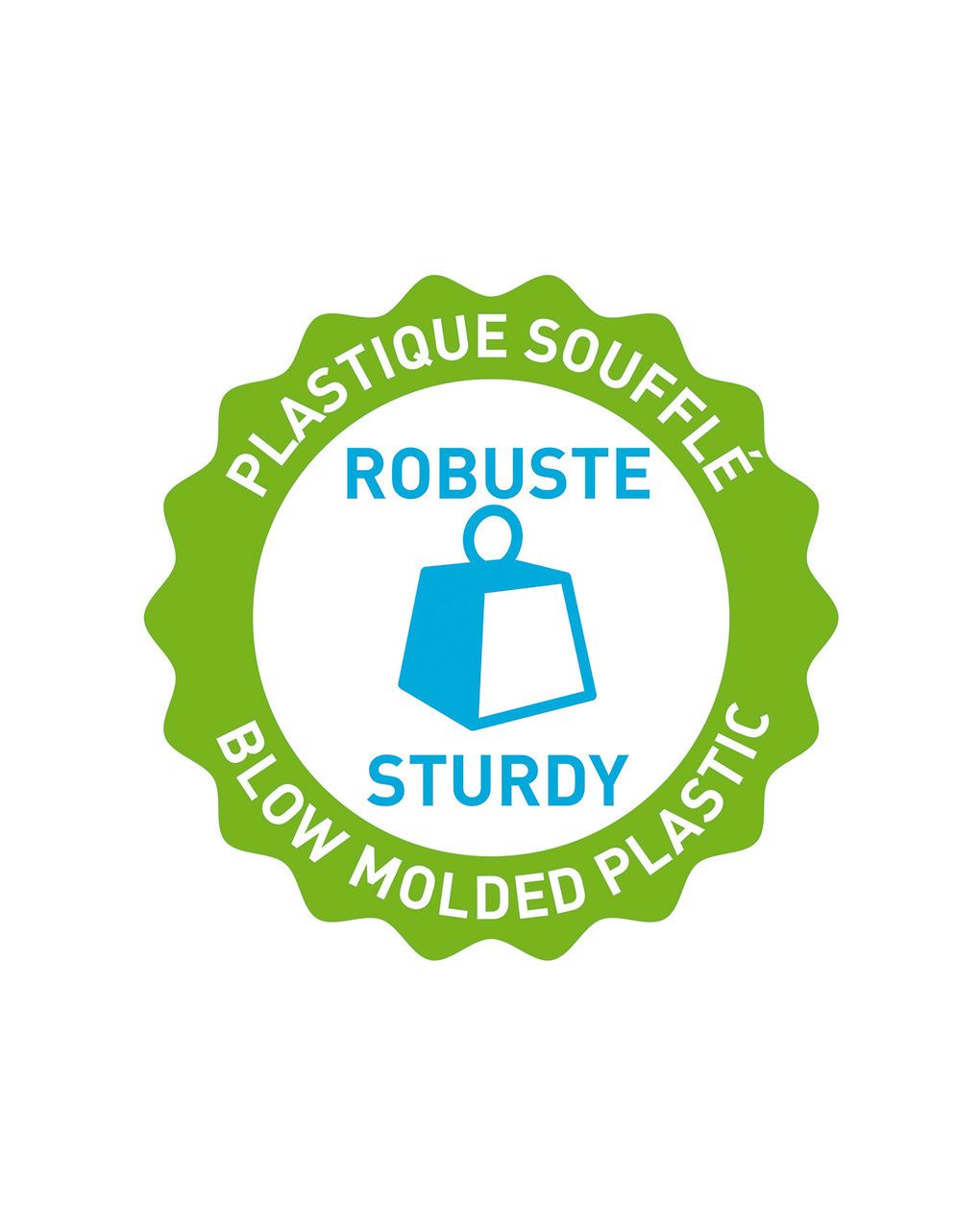 Smoby καρεκλάκι πράσινο 18 μηνών + - Smoby