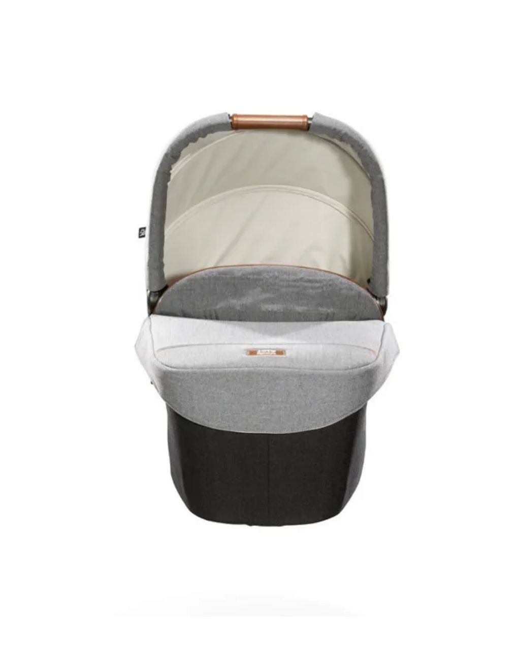 Joie πόρτ μπεμπέ ramble xl gray carbon signature collection - Joie