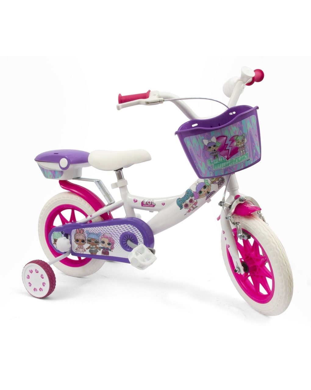Sun & sport ποδήλατο lol runway 12′ - Sun&Sport