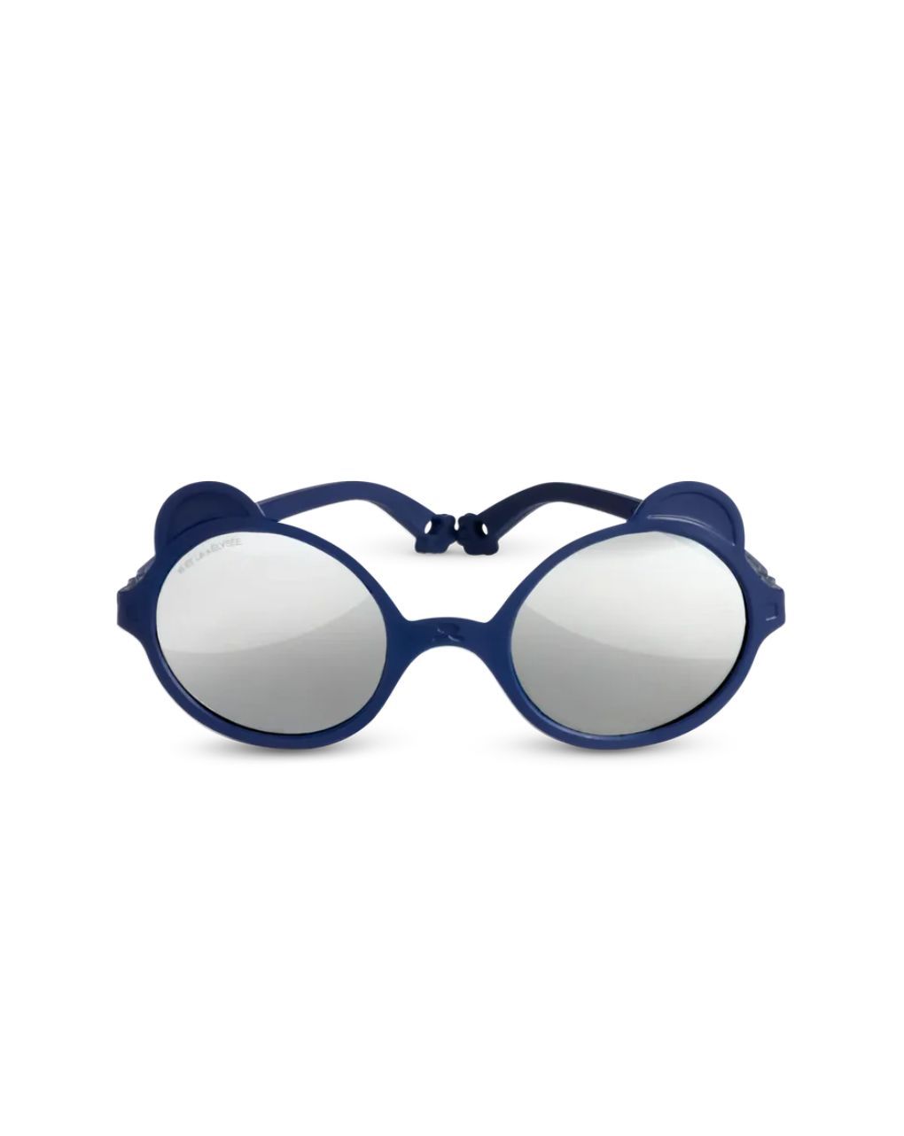 Kietla γυαλιά ηλίου ourson 0-1 ετών blue elysee