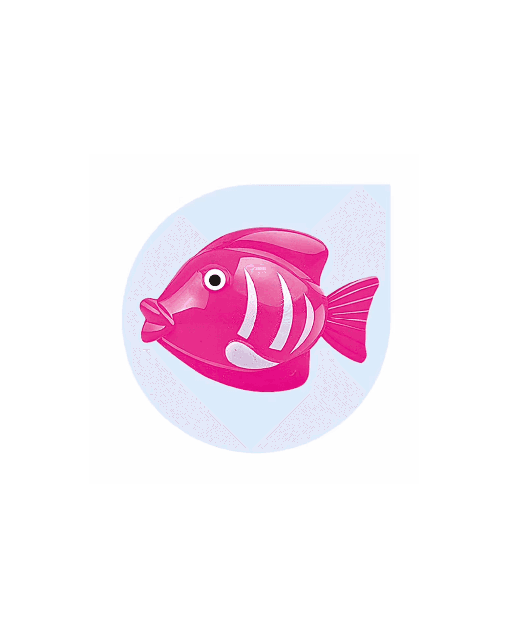 Sun & sport κουρδιστό παιχνίδι μπάνιου ζωάκια - Sun&Sport