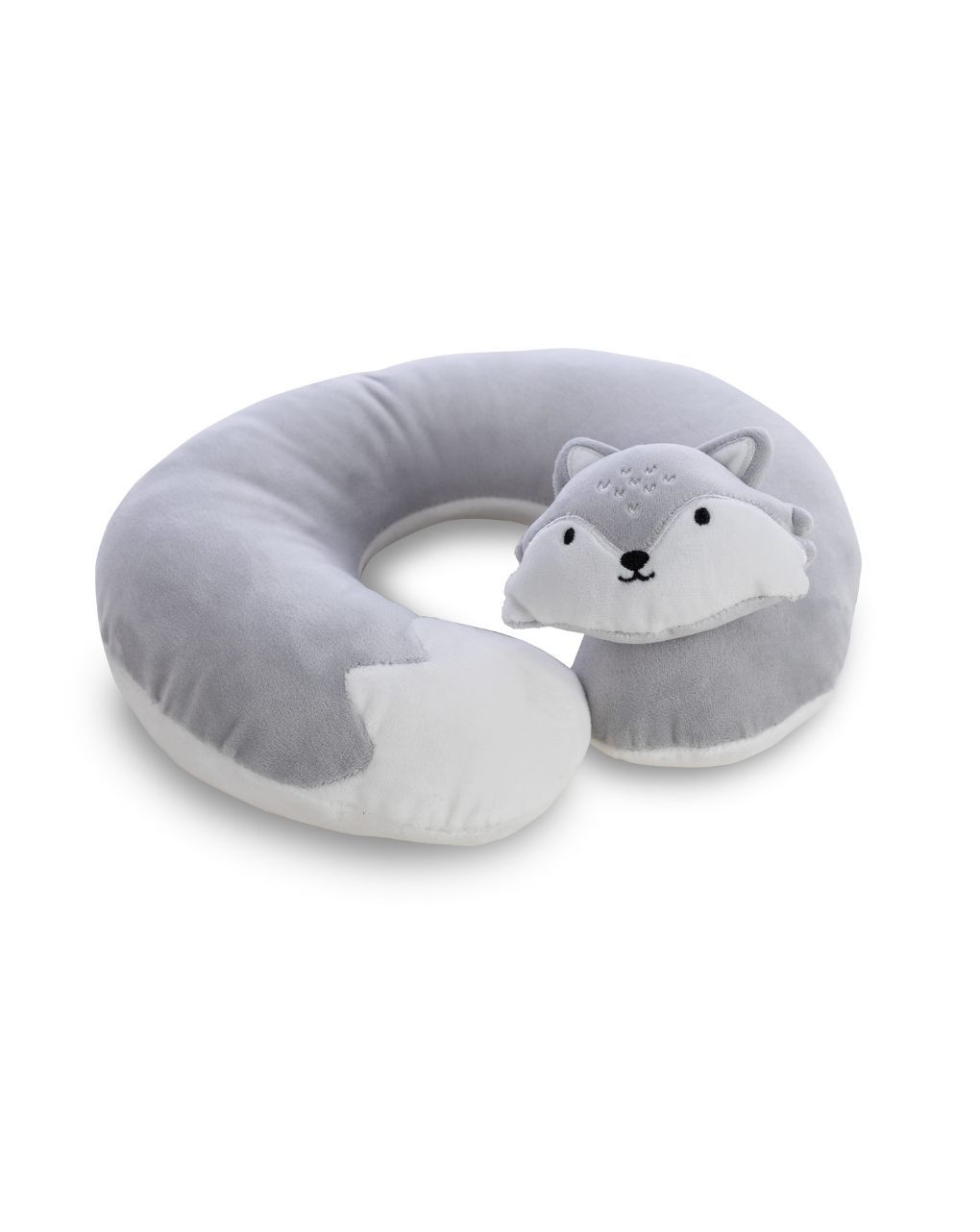 Freeon μαξιλάρι στήριξης αυχένα fox grey, 81798 - Freeon