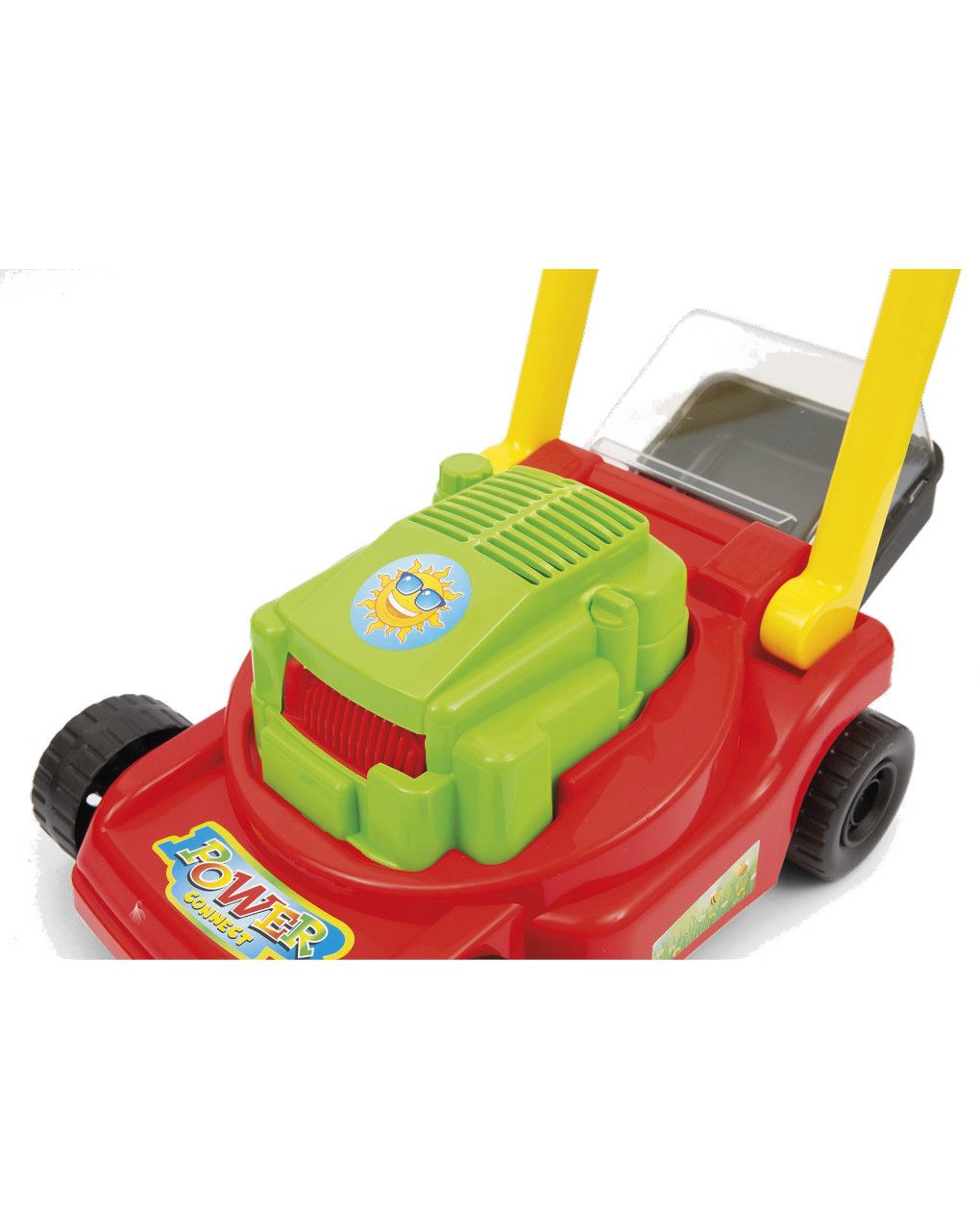 Sun & sport χορτοκοπτικό 1224925 - Sun&Sport