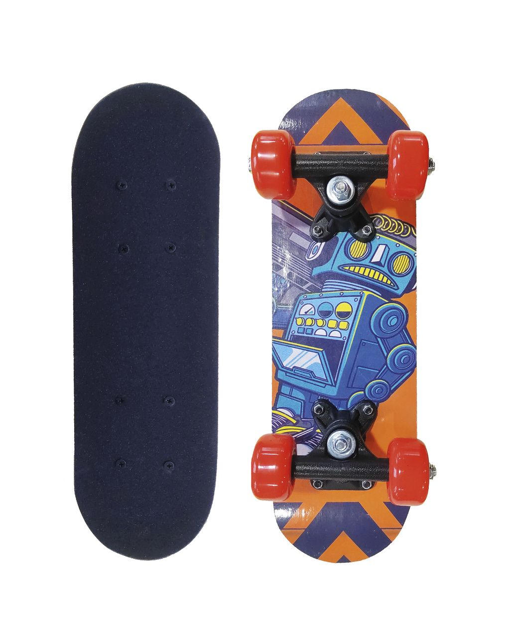 Sun & sport μίνι skateboard 43cm - Sun&Sport