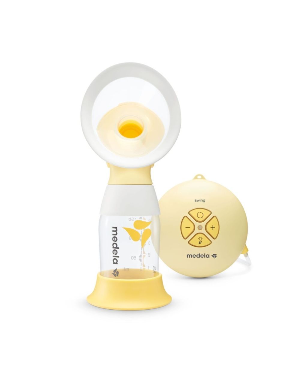 Medela ηλεκτρικό θήλαστρο swing flex™ 2-phase expression® 101033771 - Medela