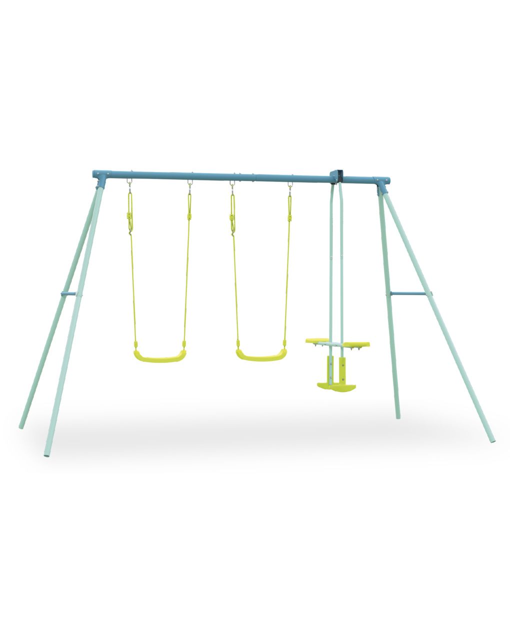 Sun & sport διπλή κούνια με γόνδολα - Sun&Sport