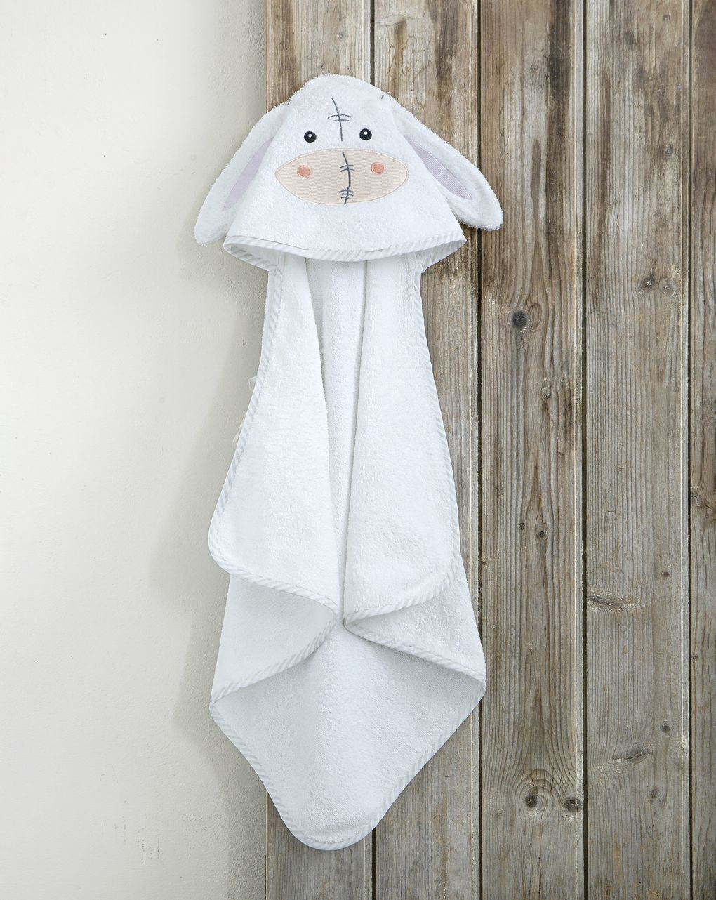 Nima home κάπα 0-12 μηνών 75x75 toy story 33724 - Nima