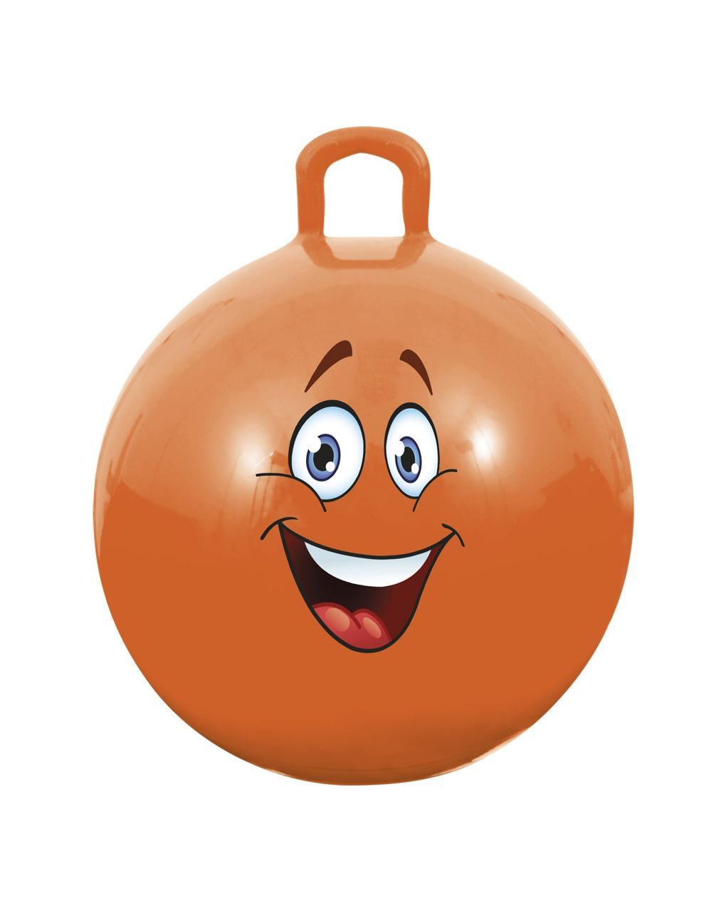 Sun & sport bouncy ball 60εκ. 4 χρώματα prg00229