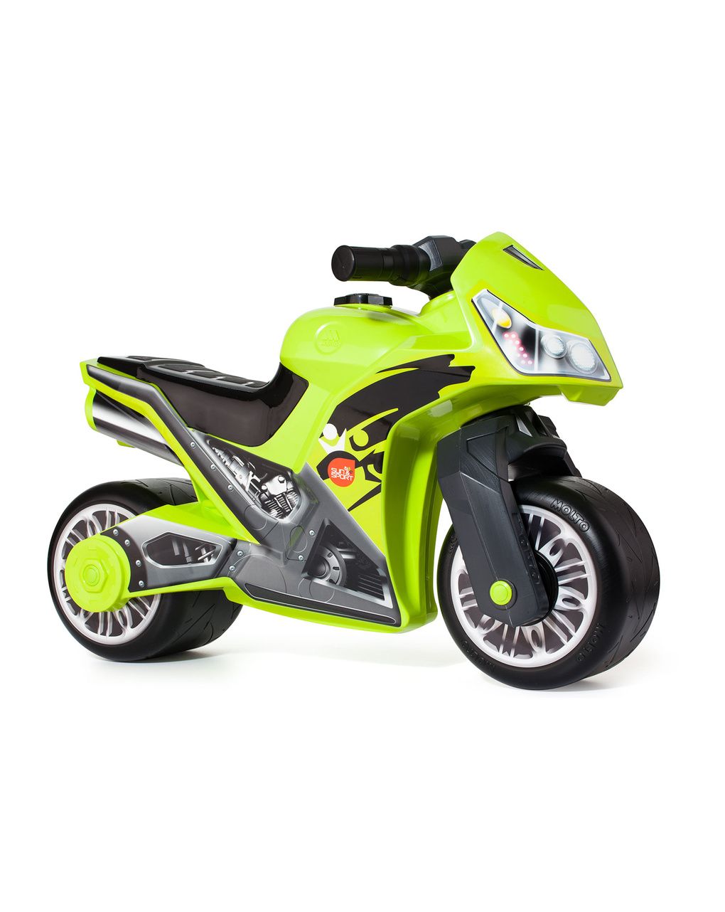 Sun&sport μηχανή για πρώτα βήματα - Sun&Sport