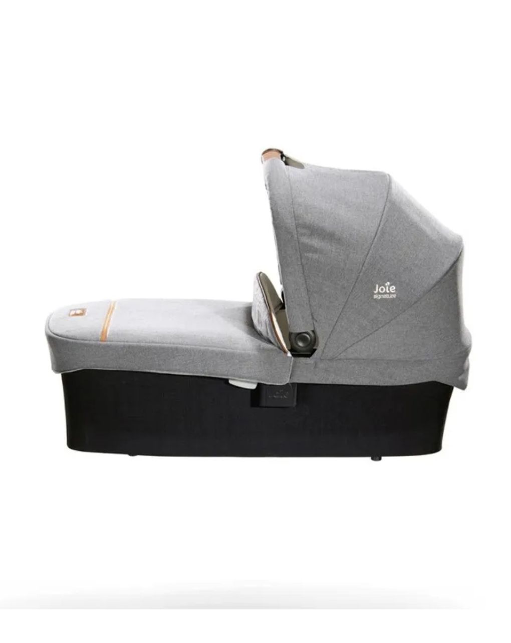 Joie πόρτ μπεμπέ ramble xl gray carbon signature collection - Joie