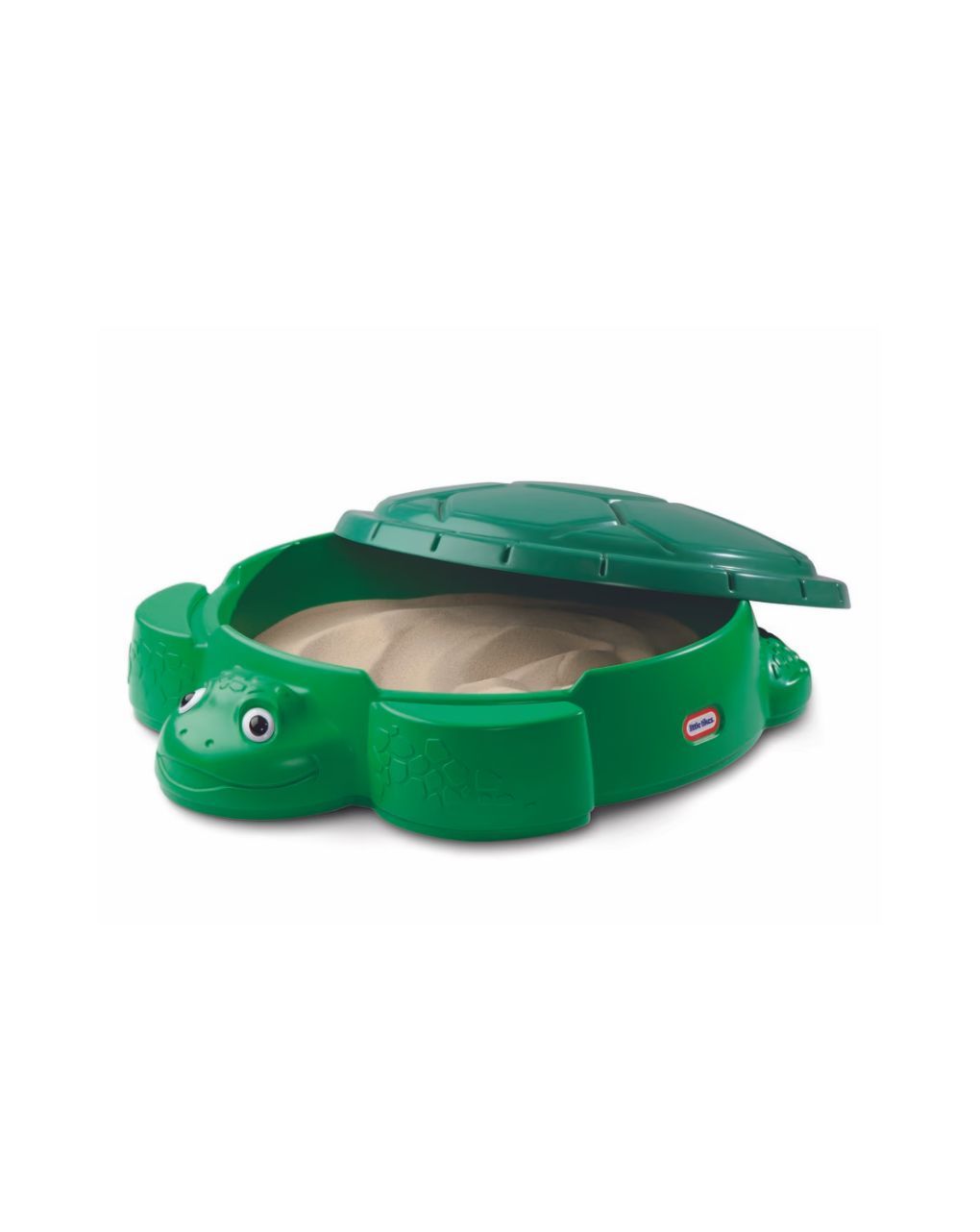 Little tikes αμμοδόχος χελώνα - Little tikes