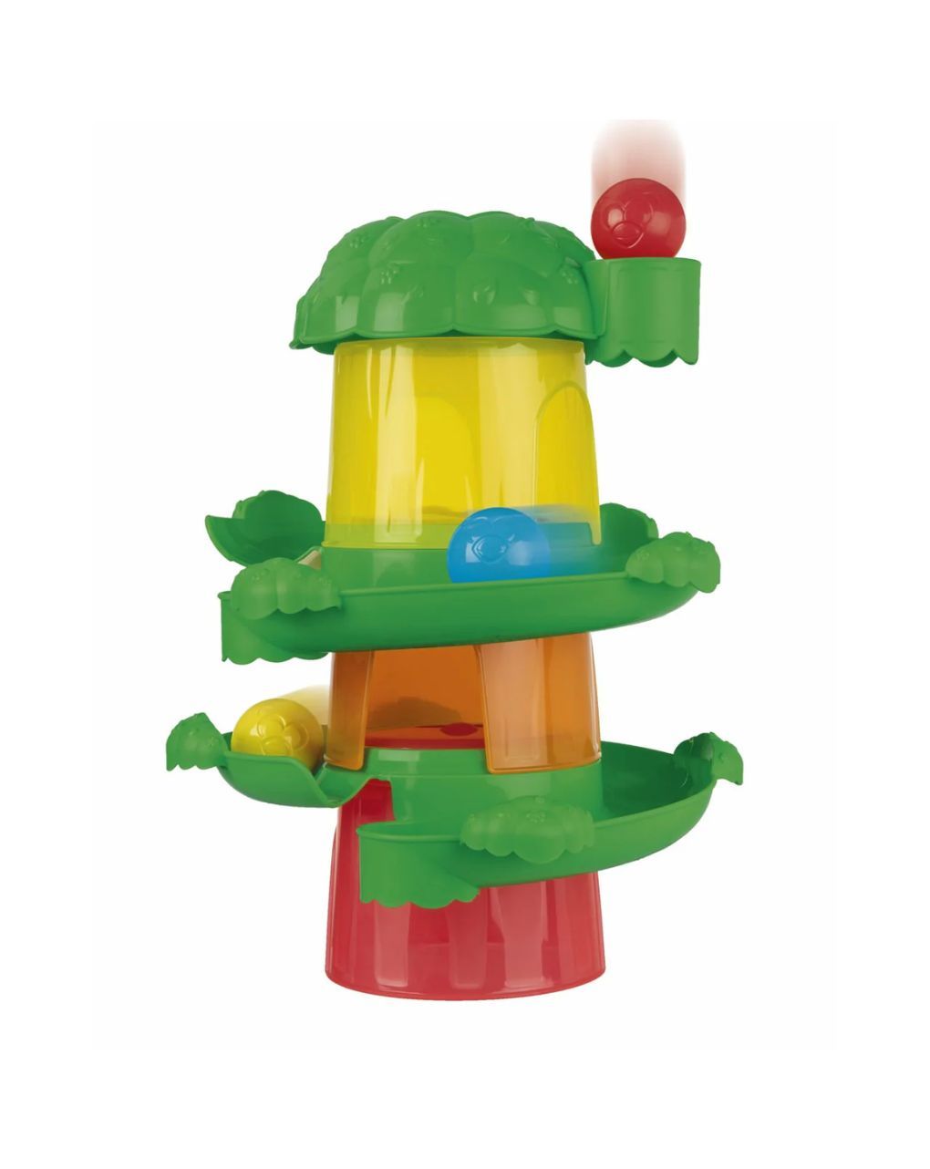 Chicco δεντρόσπιτο με μπάλες 2σε1 z01-11084-00 - Chicco