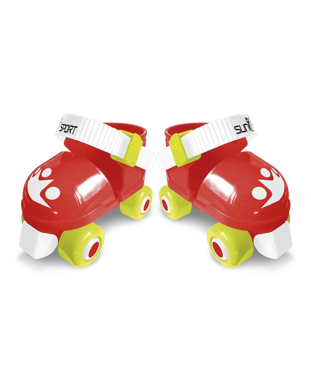 Sun & sport πατίνια με προστατευτικά 1295712 - Sun&Sport