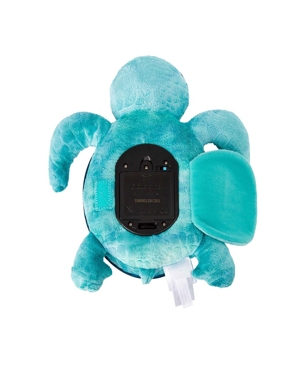 Cloud b tranquil turtle aqua - Cloud B