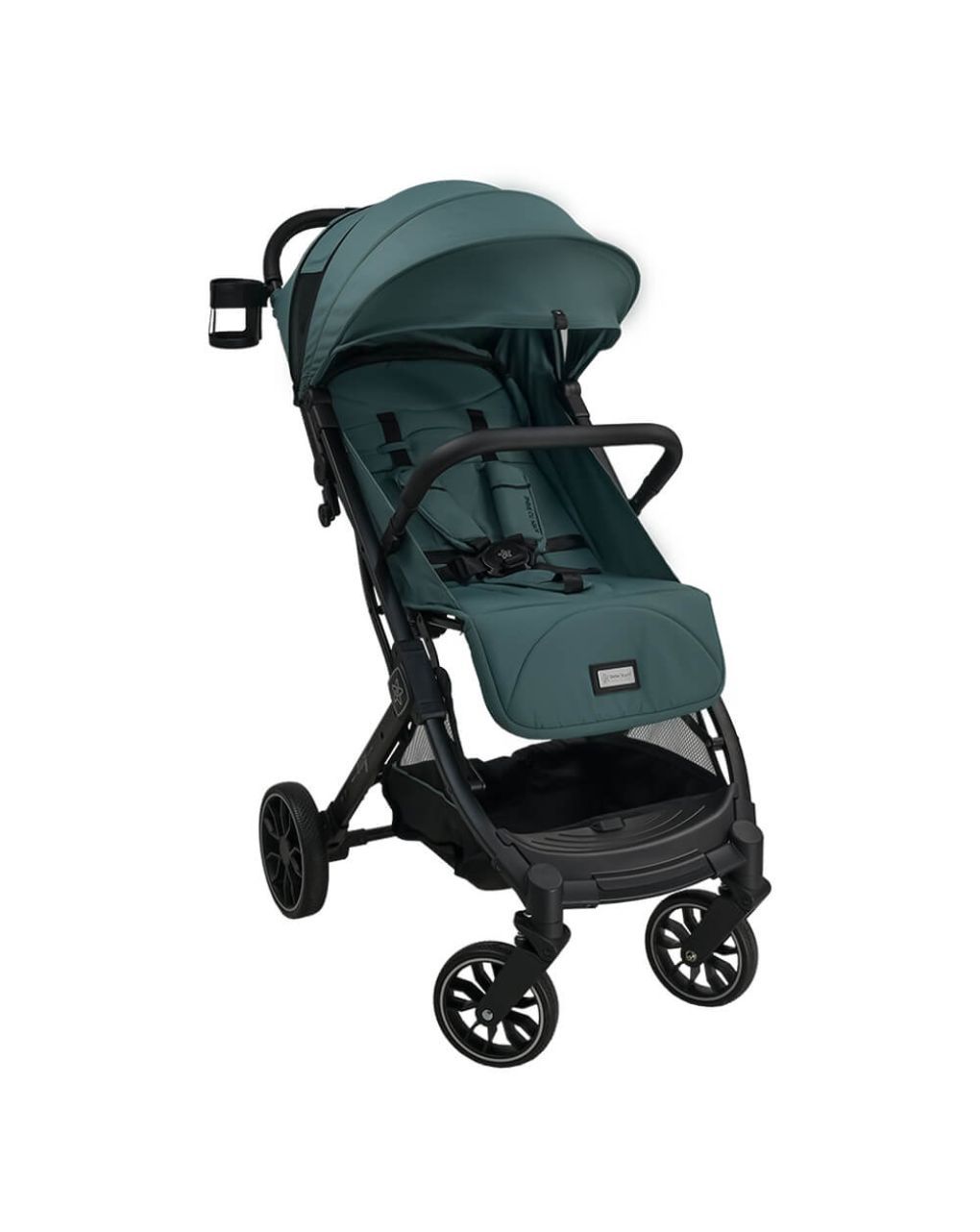 Bebe stars καρότσι περιπάτου easy pine - Bebe Stars