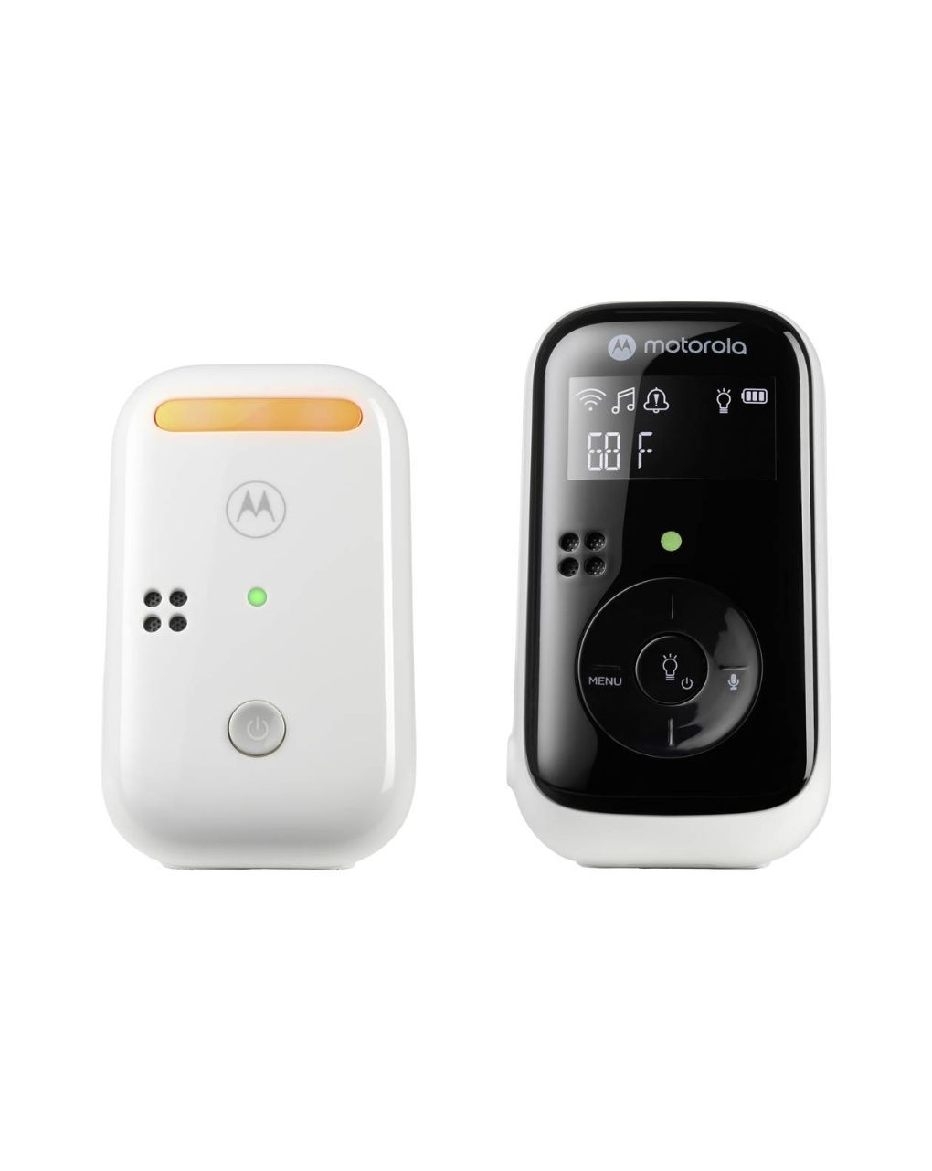 Motorola συσκευή παρακολούθησης μωρού με αμφίδρομη επικοινωνία pip11 - Motorola