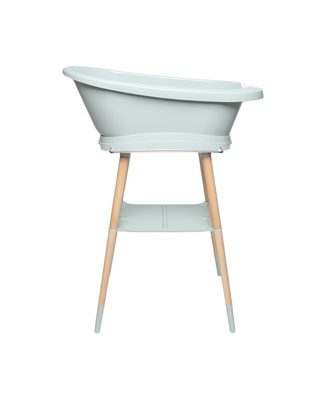 Bebejou βάση μπάνιου sense sky green - Bebejou