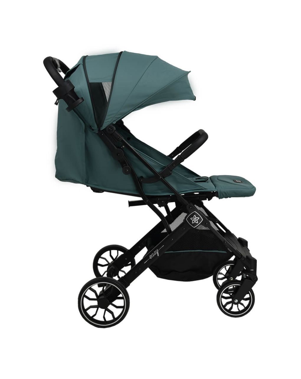 Bebe stars καρότσι περιπάτου easy pine - Bebe Stars