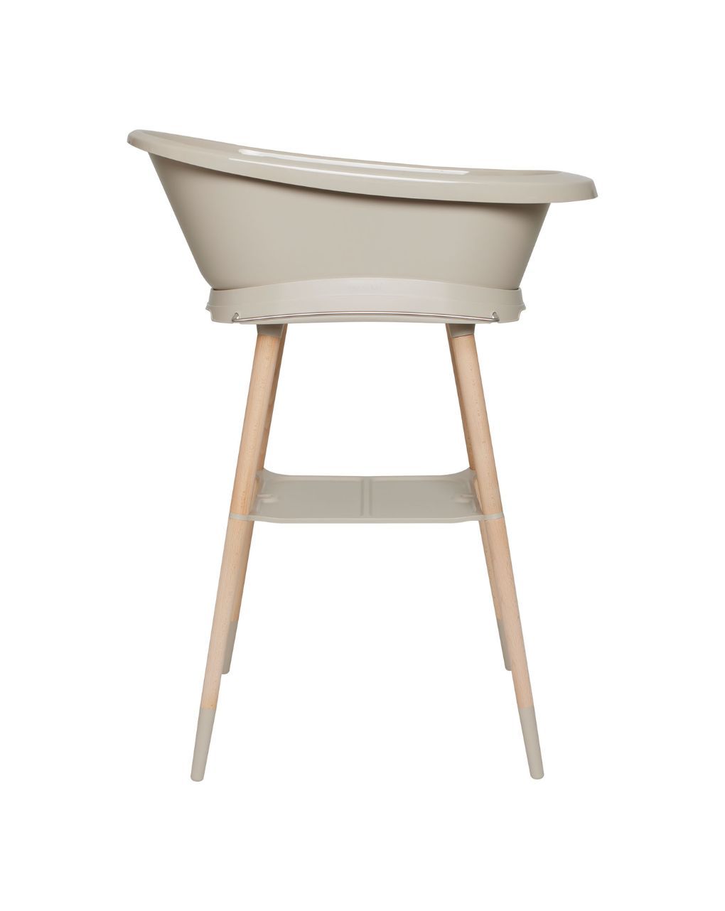 Bebejou βάση μπάνιου sense taupe - Bebejou